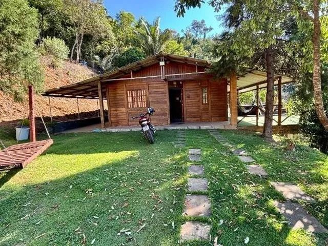 Imagem 15: CHÁCARA RESIDENCIAL em Domingos Martins - Espírito Santo