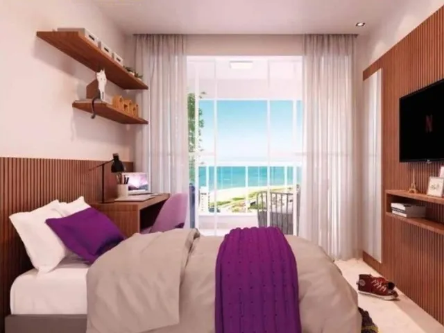 Imagem 2: APARTAMENTO RESIDENCIAL em Guarapari - Espírito Santo, Ipiranga