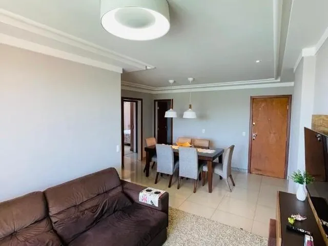 Imagem 16: Apartamento frente mar em Muquiçaba, Guarapari - 3 quartos, suíte, mobiliado