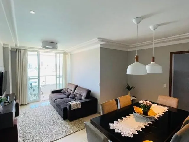 Imagem 11: Apartamento frente mar em Muquiçaba, Guarapari - 3 quartos, suíte, mobiliado