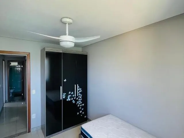 Imagem 10: Apartamento frente mar em Muquiçaba, Guarapari - 3 quartos, suíte, mobiliado