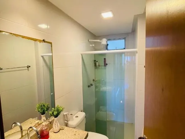 Imagem 13: Apartamento frente mar em Muquiçaba, Guarapari - 3 quartos, suíte, mobiliado