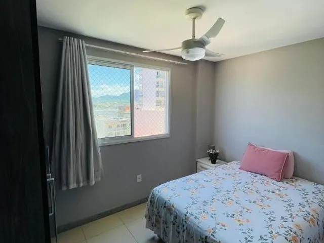 Imagem 8: Apartamento frente mar em Muquiçaba, Guarapari - 3 quartos, suíte, mobiliado