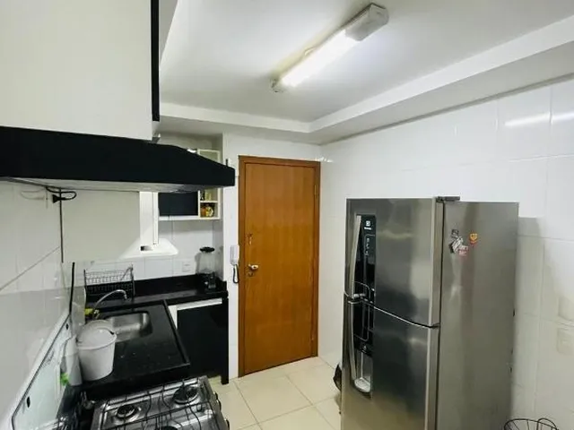 Imagem 4: Apartamento frente mar em Muquiçaba, Guarapari - 3 quartos, suíte, mobiliado