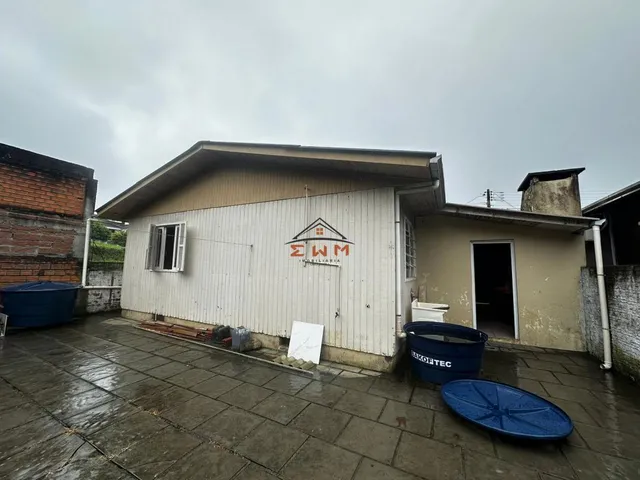 Imagem 10: Casa à venda em Farroupilha, São José - 3 Dormitórios, Pátio e 2 Vagas de Garagem