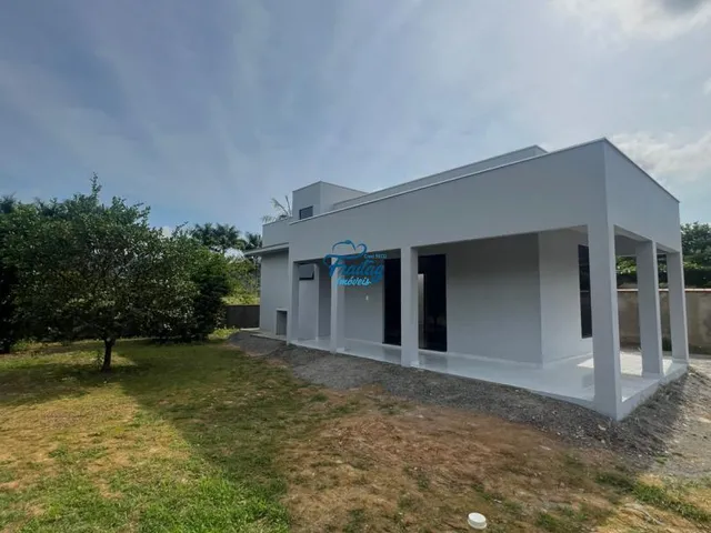 Imagem: Casa com 01 quarto em Schroeder - Bairro