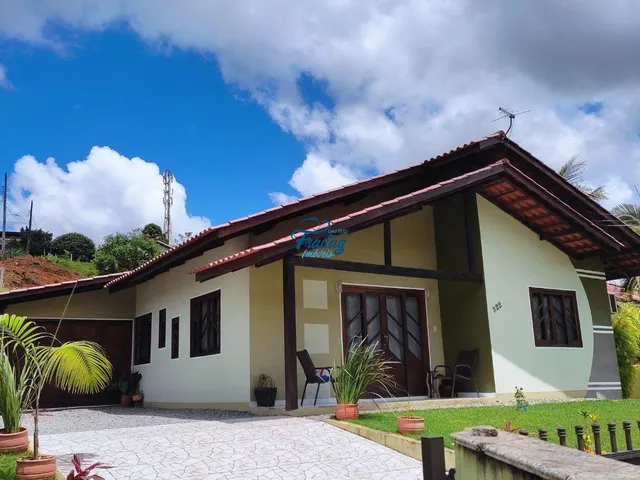 Imagem: Casa com 03 quartos sendo 01 Suíte em Schroeder