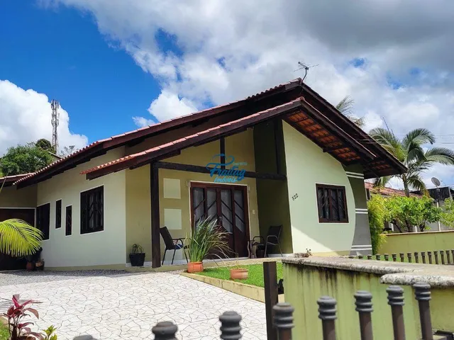 Imagem 2: Casa com 03 quartos sendo 01 Suíte em Schroeder - Bairro Centro