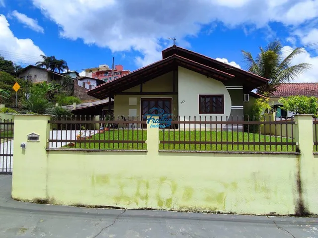Imagem 3: Casa com 03 quartos sendo 01 Suíte em Schroeder - Bairro Centro