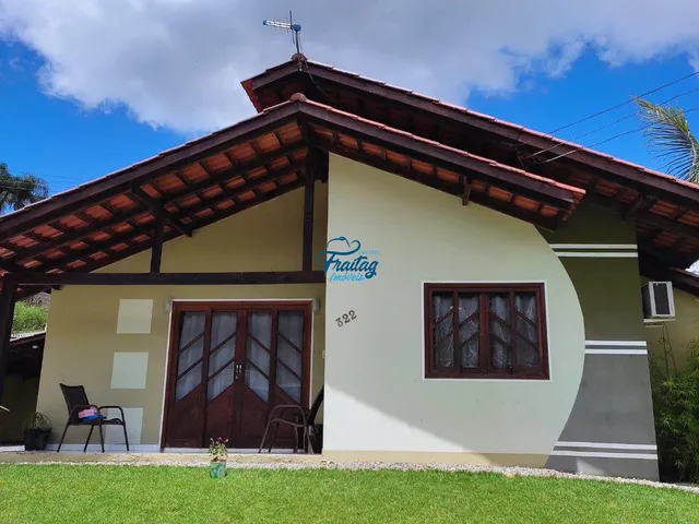 Imagem 5: Casa com 03 quartos sendo 01 Suíte em Schroeder - Bairro Centro