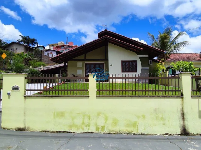 Imagem 6: Casa com 03 quartos sendo 01 Suíte em Schroeder - Bairro Centro