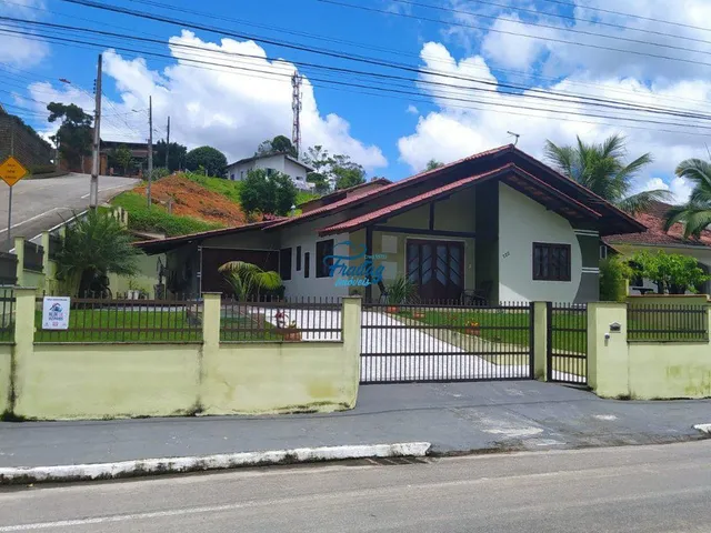 Imagem 7: Casa com 03 quartos sendo 01 Suíte em Schroeder - Bairro Centro