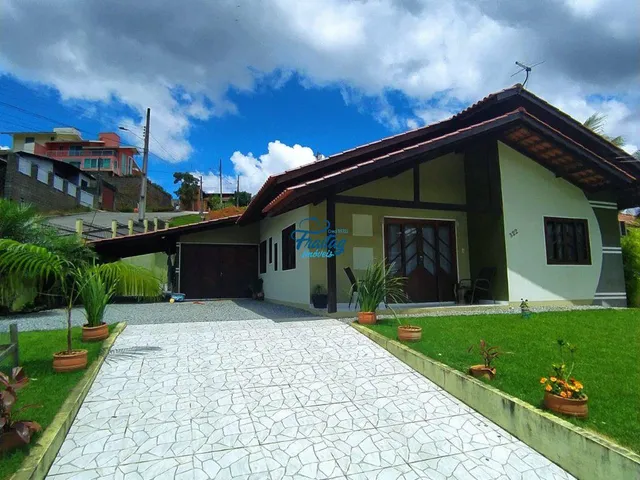 Imagem 8: Casa com 03 quartos sendo 01 Suíte em Schroeder - Bairro Centro