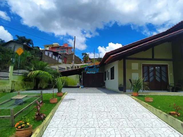 Imagem 9: Casa com 03 quartos sendo 01 Suíte em Schroeder - Bairro Centro