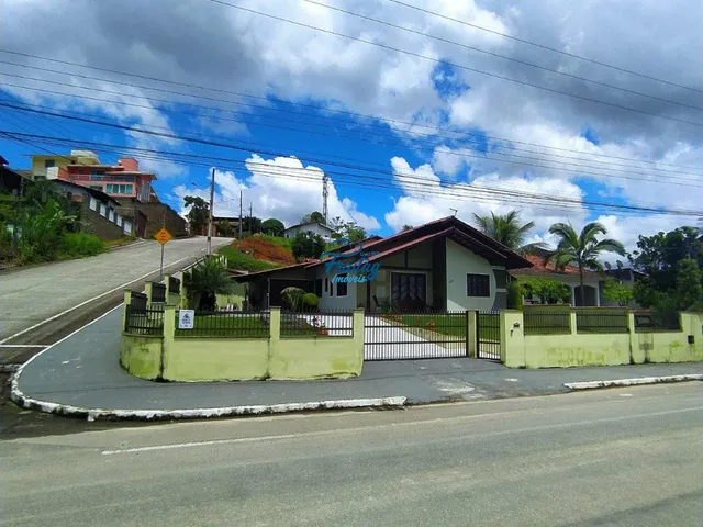 Imagem 10: Casa com 03 quartos sendo 01 Suíte em Schroeder - Bairro Centro