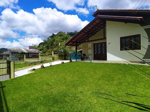Imagem 11: Casa com 03 quartos sendo 01 Suíte em Schroeder - Bairro Centro