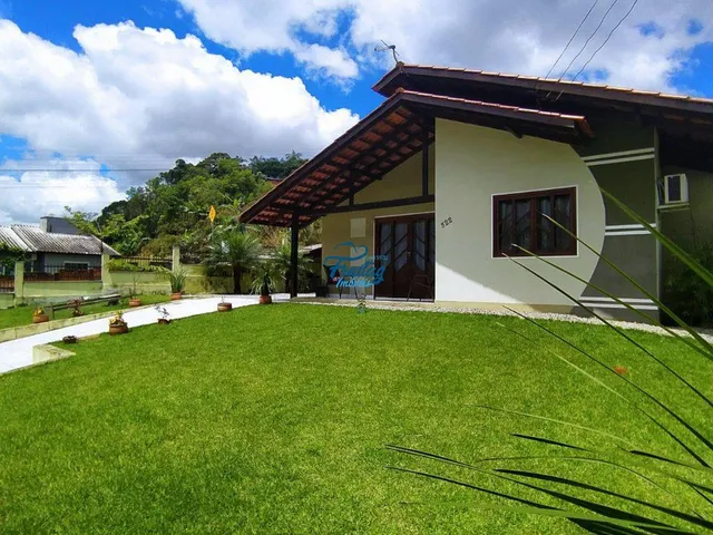 Imagem 12: Casa com 03 quartos sendo 01 Suíte em Schroeder - Bairro Centro