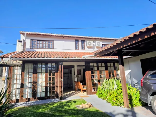 Imagem 9: Imperdível! Casa à venda em Garopaba-SC, Centro: 4 quartos, 1 suíte, 2 salas, 3