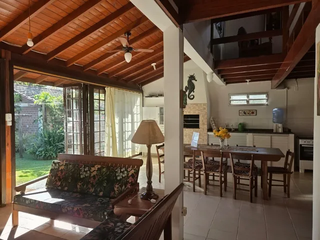 Imagem 16: Imperdível! Casa à venda em Garopaba-SC, Centro: 4 quartos, 1 suíte, 2 salas, 3