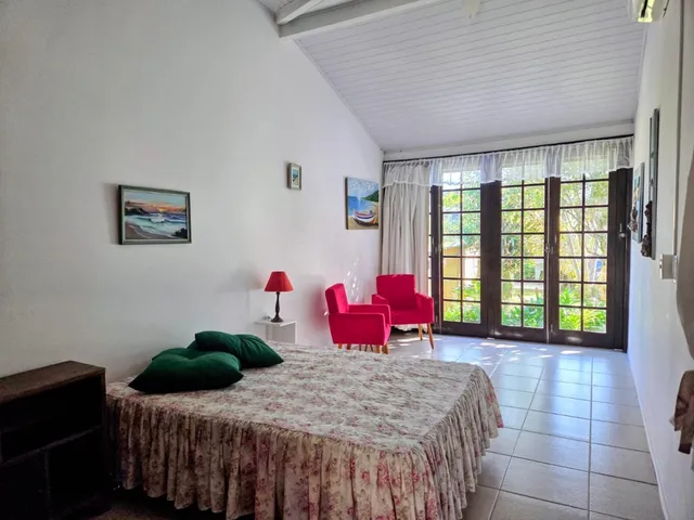 Imagem 10: Imperdível! Casa à venda em Garopaba-SC, Centro: 4 quartos, 1 suíte, 2 salas, 3