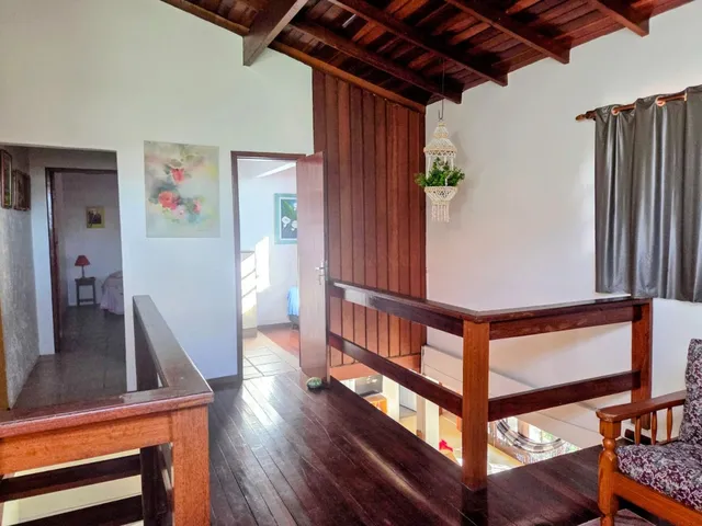 Imagem 11: Imperdível! Casa à venda em Garopaba-SC, Centro: 4 quartos, 1 suíte, 2 salas, 3