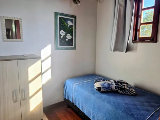 Imagem 6: Imperdível! Casa à venda em Garopaba-SC, Centro: 4 quartos, 1 suíte, 2 salas, 3