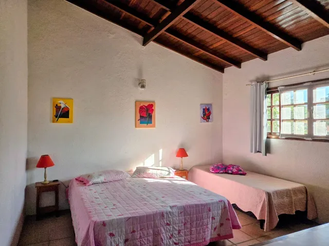 Imagem 12: Imperdível! Casa à venda em Garopaba-SC, Centro: 4 quartos, 1 suíte, 2 salas, 3