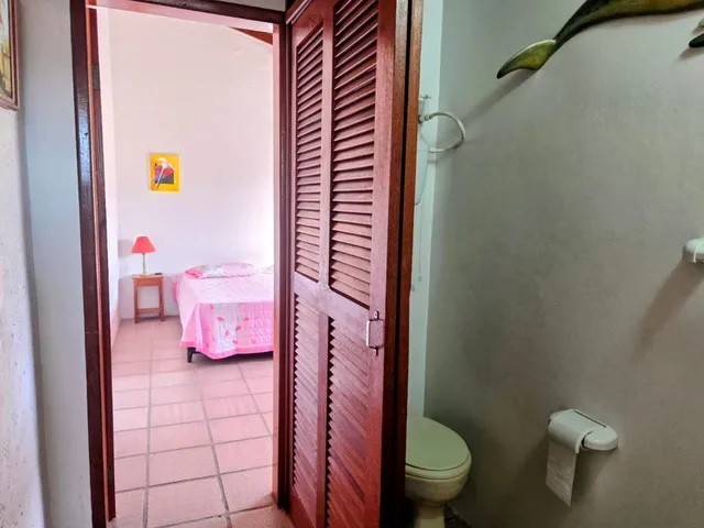 Imagem 8: Imperdível! Casa à venda em Garopaba-SC, Centro: 4 quartos, 1 suíte, 2 salas, 3