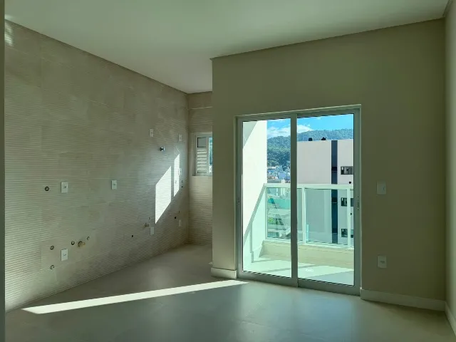 Imagem 7: APARTAMENTO DE 2 DORMITÓRIOS COM 1 SUITE E SACADA COM CHURRASQUEIRA NO BAIRRO DAS NACOES