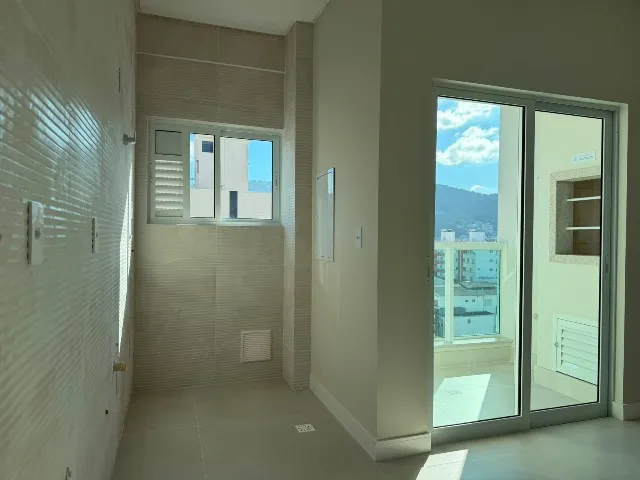 Imagem 6: APARTAMENTO DE 2 DORMITÓRIOS COM 1 SUITE E SACADA COM CHURRASQUEIRA NO BAIRRO DAS NACOES
