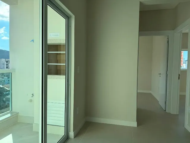 Imagem 2: APARTAMENTO DE 2 DORMITÓRIOS COM 1 SUITE E SACADA COM CHURRASQUEIRA NO BAIRRO DAS NACOES