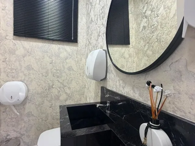 Imagem 14: APARTAMENTO DE 2 DORMITÓRIOS COM 1 SUITE E SACADA COM CHURRASQUEIRA NO BAIRRO DAS NACOES