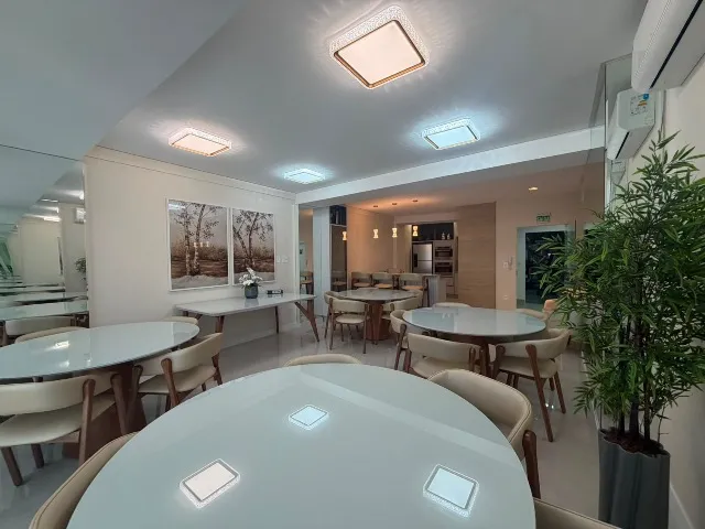 Imagem 5: APARTAMENTO DE 2 DORMITÓRIOS COM 1 SUITE E SACADA COM CHURRASQUEIRA NO BAIRRO DAS NACOES