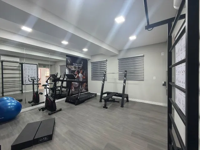 Imagem 11: APARTAMENTO DE 2 DORMITÓRIOS COM 1 SUITE E SACADA COM CHURRASQUEIRA NO BAIRRO DAS NACOES