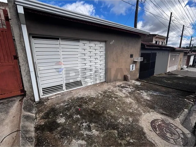 Imagem: Casa para Aluguel 3 quartos em Salto de