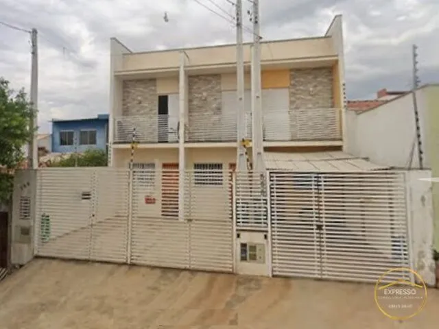 Imagem: Casa à venda no bairro Jardim Eucalíptos