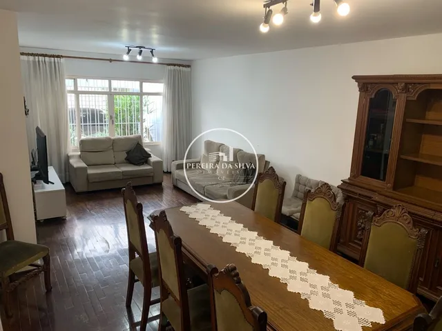 Imagem: Casa Sobrado À Venda Alto Boa Vista - Santo