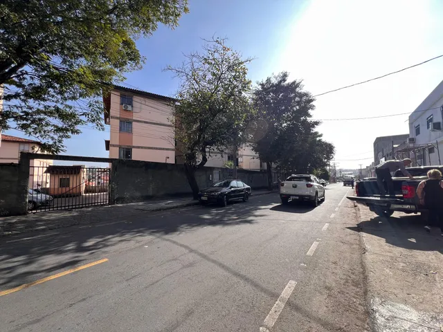 Imagem: APARTAMENTO RESIDENCIAL em CONTAGEM - MG
