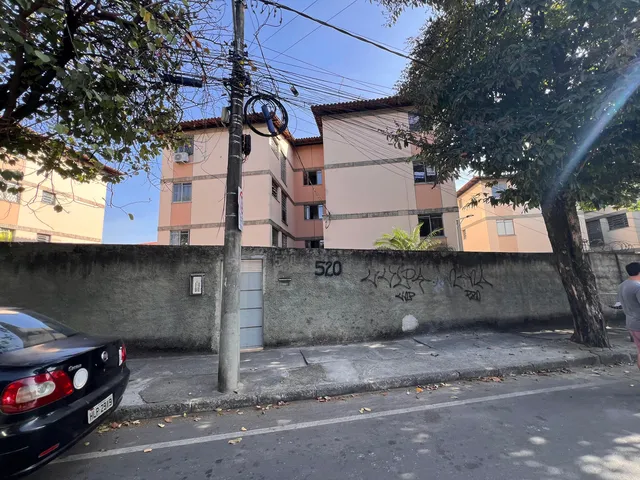 Imagem 12: APARTAMENTO - CONTAGEM
