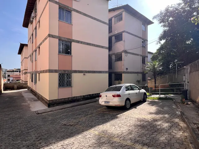 Imagem 10: APARTAMENTO - CONTAGEM