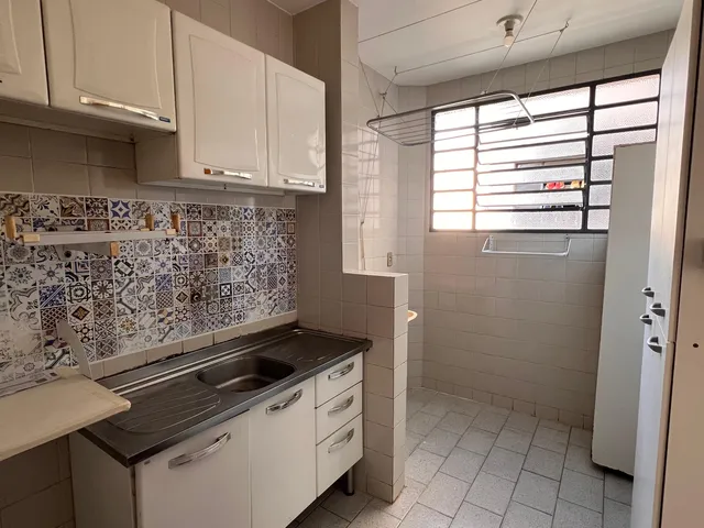 Imagem 14: APARTAMENTO - CONTAGEM
