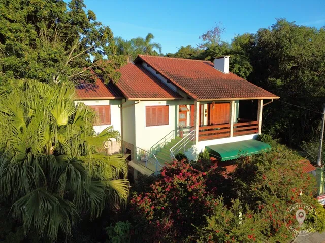 Imagem: Cantegril - Casa no Condomínio Cantegril