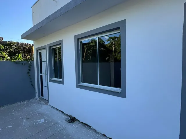 Imagem: Casa 2 dormitórios no Bairro Jardim Itapema