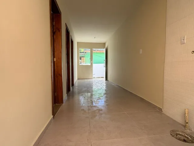 Imagem 4: Casa 2 dormitórios no Bairro Jardim Itapema em Viamão/RS