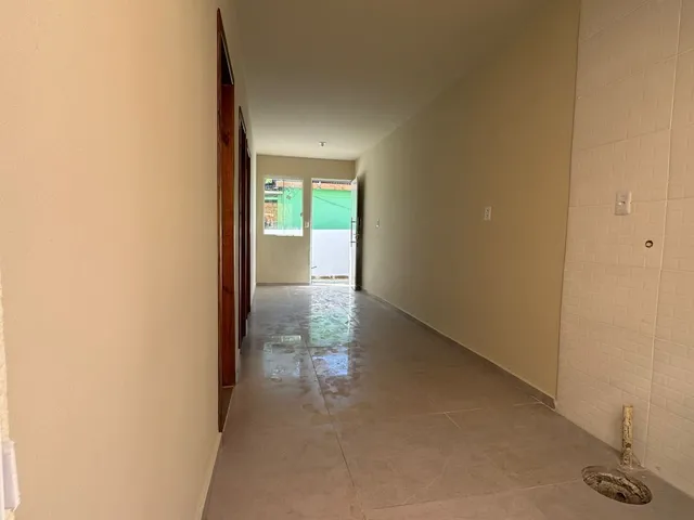 Imagem 10: Casa 2 dormitórios no Bairro Jardim Itapema em Viamão/RS
