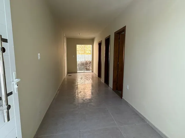 Imagem 11: Casa 2 dormitórios no Bairro Jardim Itapema em Viamão/RS