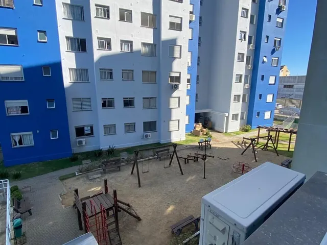 Imagem: Solar Viamonte - Apartamento Semi-mobiliado