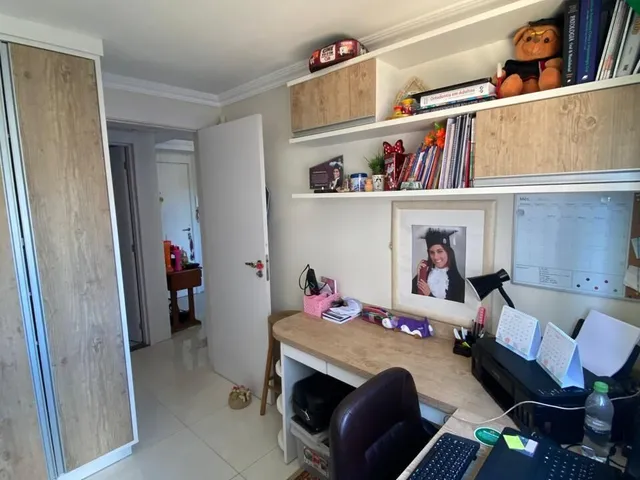 Imagem 4: Solar Viamonte - Apartamento Semi-mobiliado no Solar Viamonte - Bairro Centro - Viamão/RS