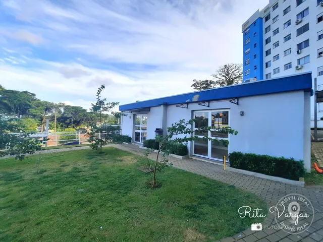 Imagem 11: Solar Viamonte - Apartamento Semi-mobiliado no Solar Viamonte - Bairro Centro - Viamão/RS