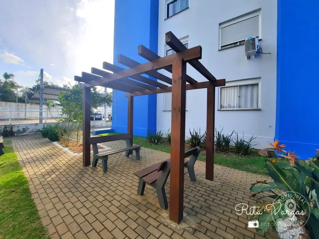 Imagem 13: Solar Viamonte - Apartamento Semi-mobiliado no Solar Viamonte - Bairro Centro - Viamão/RS